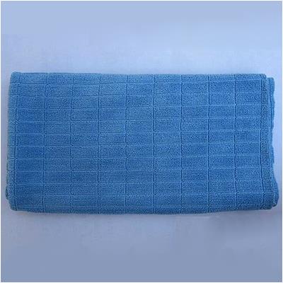 Microfiber Floor Towel /  Microfibre Floor Cleaning Cloth