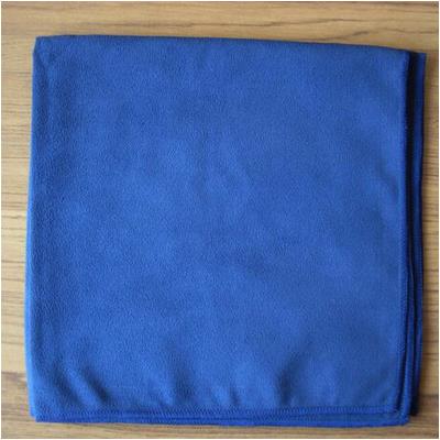 Microfiber Suede Towel / Microfiber Suede Cloth