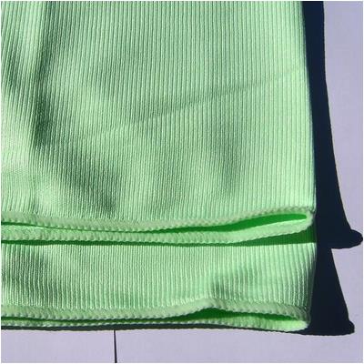 Microfiber Glass Towel /  Microfiber Glass Cloth