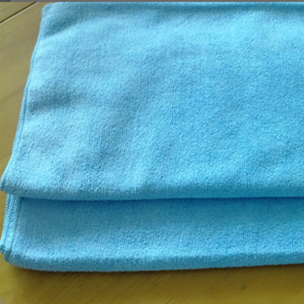 Microfibre Terry Towel  /  Microfibre Terry Cloth