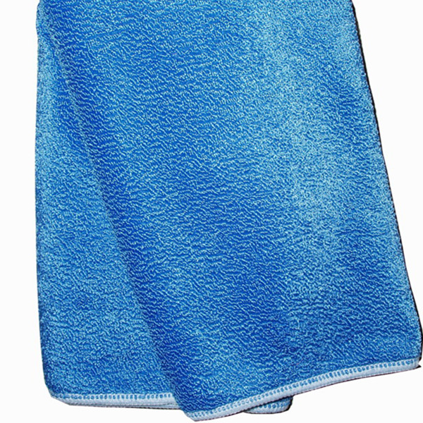 Microfiber Terry E Towel