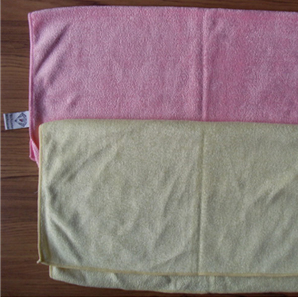 Microfibre Cleaning Cloth /  Microfibre Cleaning Towel