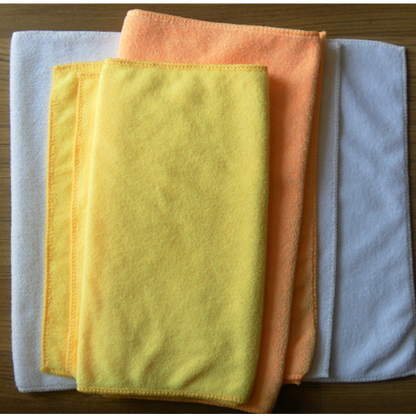 Microfiber Terry Towel  /  Microfiber Terry Cloth