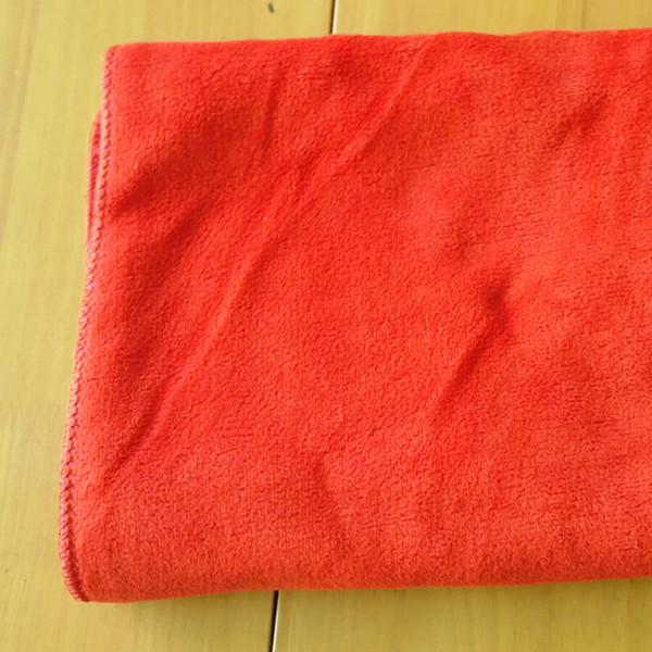 Microfibre Car Towel  /  Microfibre Car Cleaning Cloth