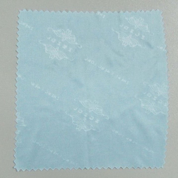 Eyeglass Cleaning Cloth / Eyeglass Cleaning Towel