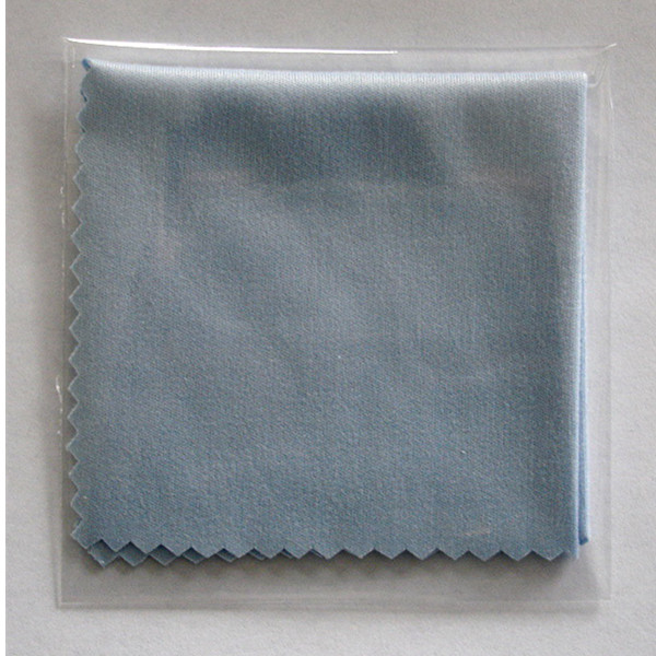 Microfiber  Eyeglass Cloth /  Microfiber Eyeglass Towel