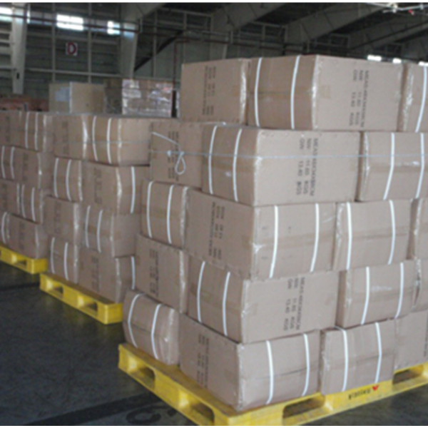 Shipping packing for microfiber cleaning cloths