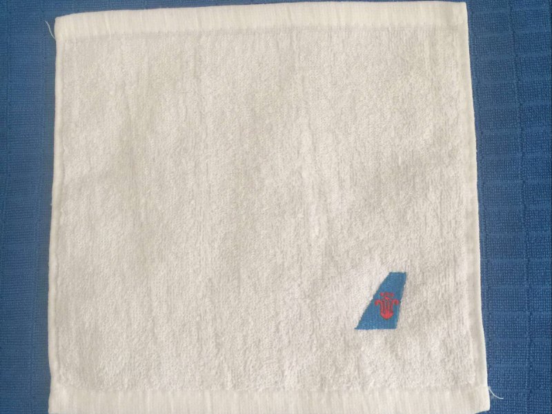Cotton Towel /  Face Towel / Aviation Towel