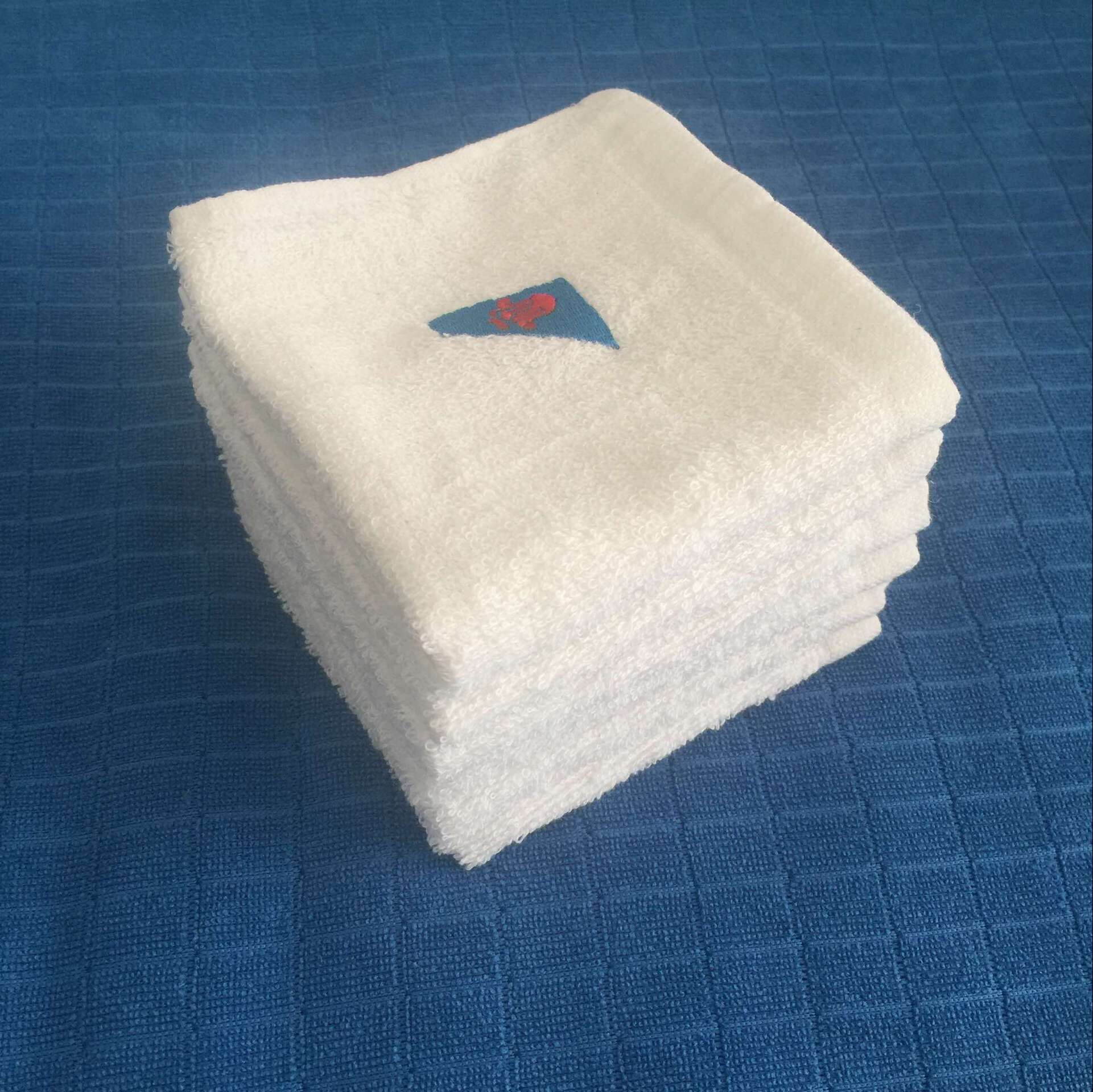Aviation Towel / Cotton Face Towel / Cotton Aviation Towel