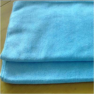 Microfibre Terry Towel  /  Microfibre Terry Cloth