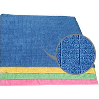 Microfiber Floor Towel /  Microfiber Floor Cleaning Cloth