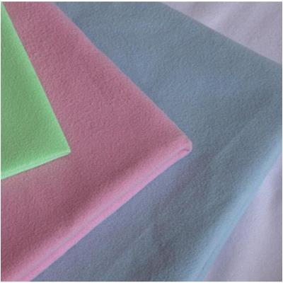 Microfibre Suede Towel /  Microfibre Suede Cloth