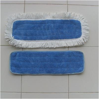 Microfiber Mop Cloth