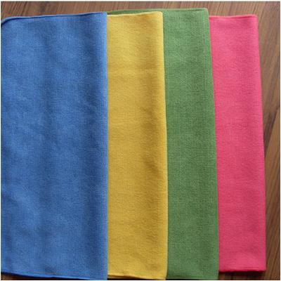 Microfiber Terry Cleaning Cloth /  Microfiber Terry Cleaning