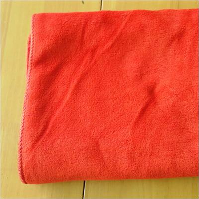 Microfibre Car Towel  /  Microfibre Car Cleaning Cloth