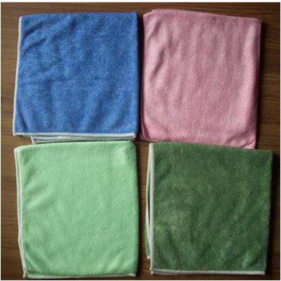 Microfibre Cleaning Cloth /  Microfibre Cleaning Towel