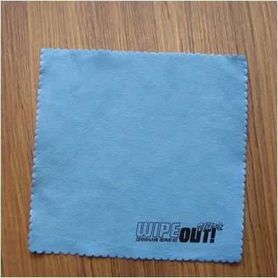 Microfiber  Glass Cleaning Cloth