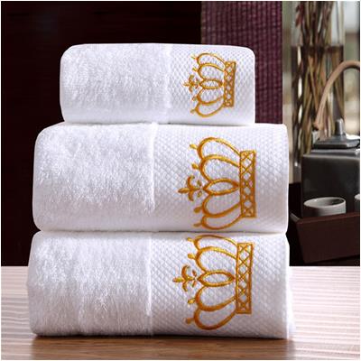 Cotton Towel / Cotton Face Towel / Cotton Hotel Towel