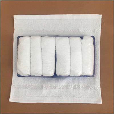 Cotton Towel / Cotton Face Towel /Aviation Towel