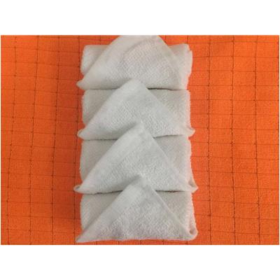 Aviation Towel  / Cotton Face Towel / Cotton Aviation Towel