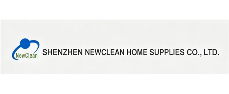 Congratulations SHENZHEN NEWCLEAN HOME SUPPLIES CO., LTD. Website on the line